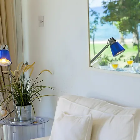 Napa Beachfront *