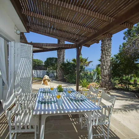 Napa Beachfront Ayía Nápa
