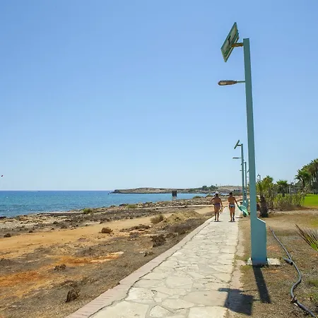 Napa Beachfront * Αγία Νάπα