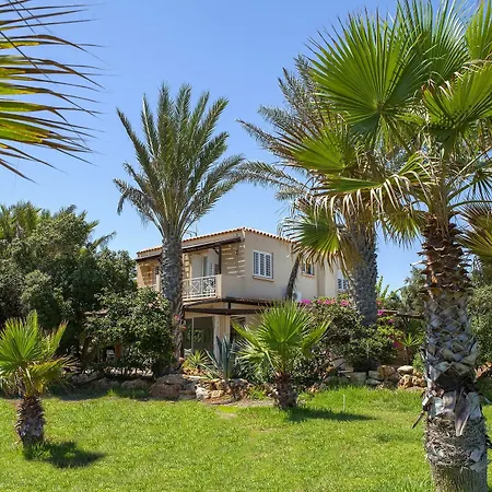 Villa Napa Beachfront Ayía Nápa
