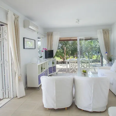 Βίλα Napa Beachfront *